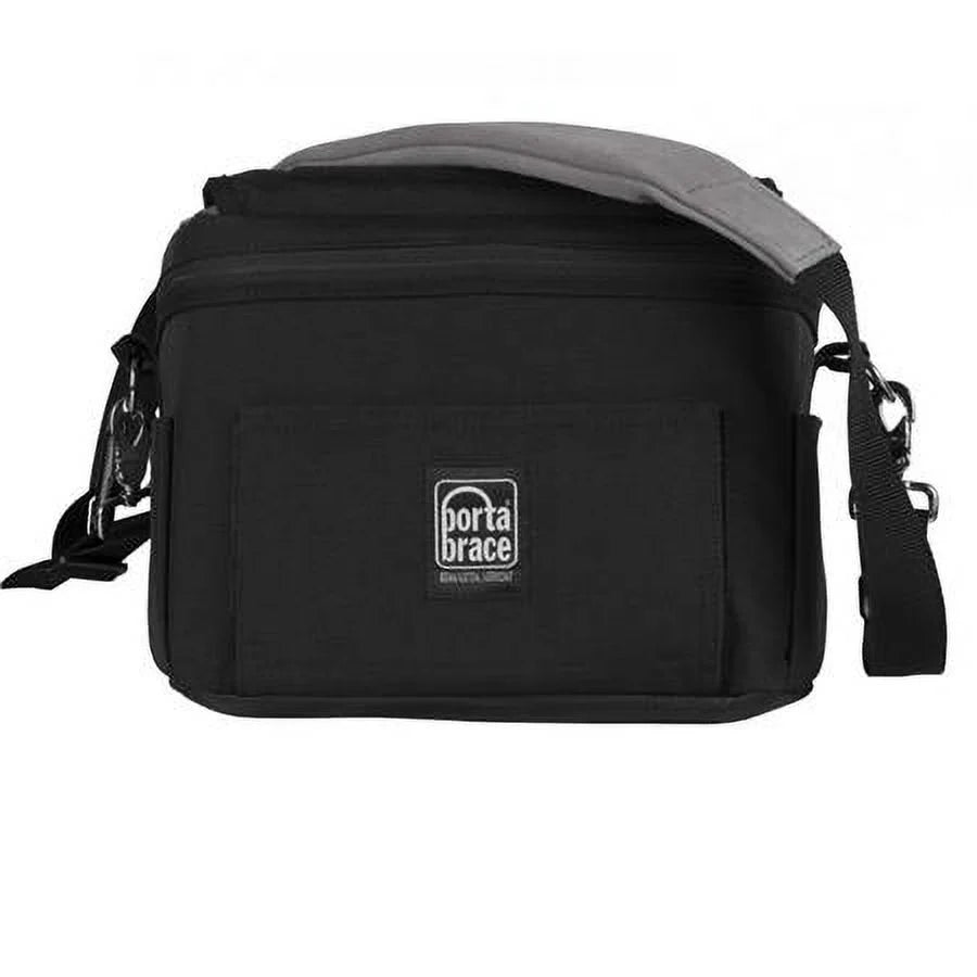 Large Messenger-Style Case for  GH5 Camera & Lenses