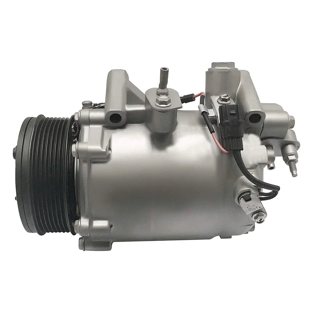 RYC Reman AC Compressor and A/C Clutch EG889 (Fits Acura TSX 2.4L 2009, 2010, 2011, 2012, 2013, 2014)