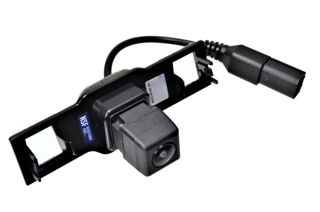 PT Auto Warehouse BUCTO-183N Rear View Backup Camera Fits select: 2015-2017  CAMRY