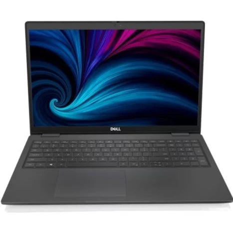Latitude 3520 - 15.6" -  Core i7 1165G7 - 8 GB RAM - 256 GB SS (8604F)