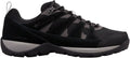 Columbia Men's Redmond V2 Waterproof Hiking Shoe, Breathable, ebony, Size 11.0 5