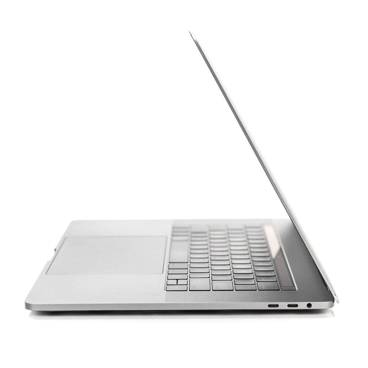 UsedApple Macbook Pro Late-2016 13" (Touch Bar) Space Gray i5 6th Gen 2.9GHz 8GB 256GB SSD Big Sur MLH12LL/A A1706 - Grade A