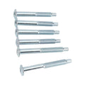 Motor Genic Truck Bed Mounting Bolt Hardware Kit For 83-11  Ranger & 94-08 Mazda 924-310