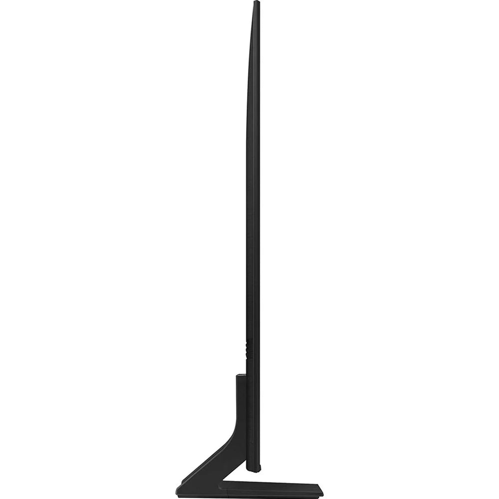 Open Box  85-1 inch Class QLED 4K UHD Q70A Series Dual LED Quantum HDR, Motion Xcelerator Turbo+, Multi View Screen, Smart TV with Alexa Built-In (QN85Q70AAFXZA, 2021)