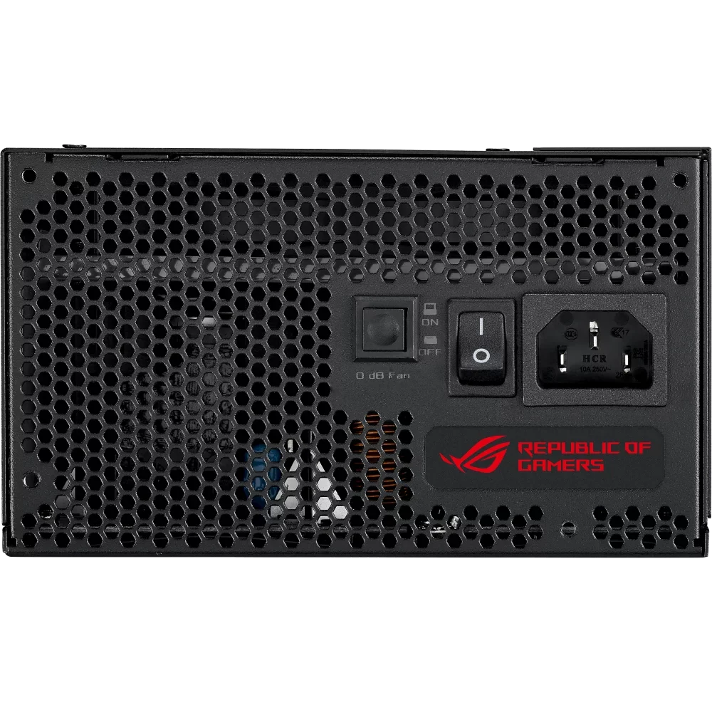 ROG-STRIX-850G Graphics Card