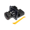 Unique Bargains EL3T-19G490-AA Rear View Park Assist Reverse Camera Pry Bar for  F-150