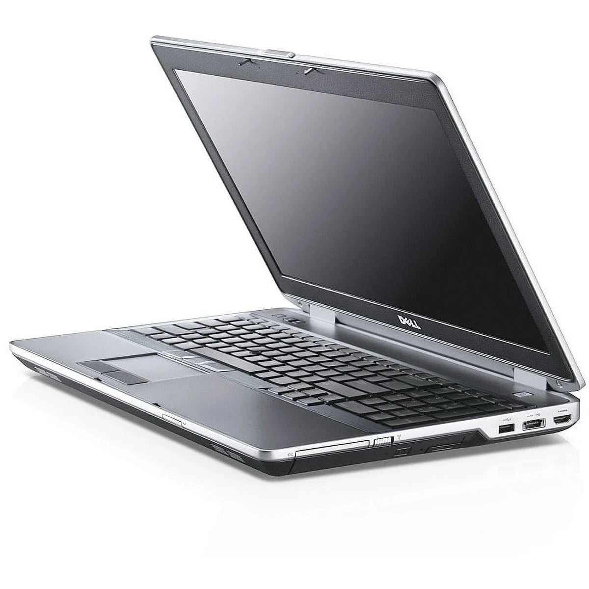 Pre-Owned  Latitude E6530 2.6GHz i5 8GB 320GB DRW Windows 10 Pro 64 Laptop B