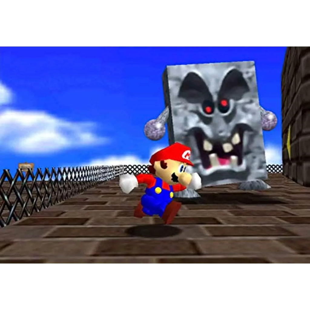Super Mario 3D All-Stars [Nintendo Switch]