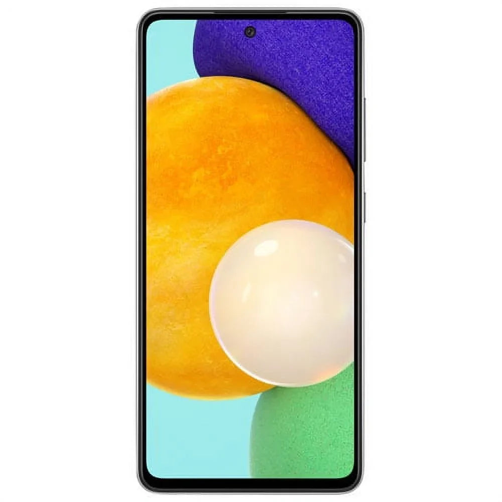 Open Box  Galaxy A52 5G - 64GB- Unlocked Smartphone