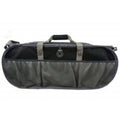 Harvest RT102 ebony-Grey Car Trunk Organizer - ebony/Grey - 36 x 14 x 14 in.