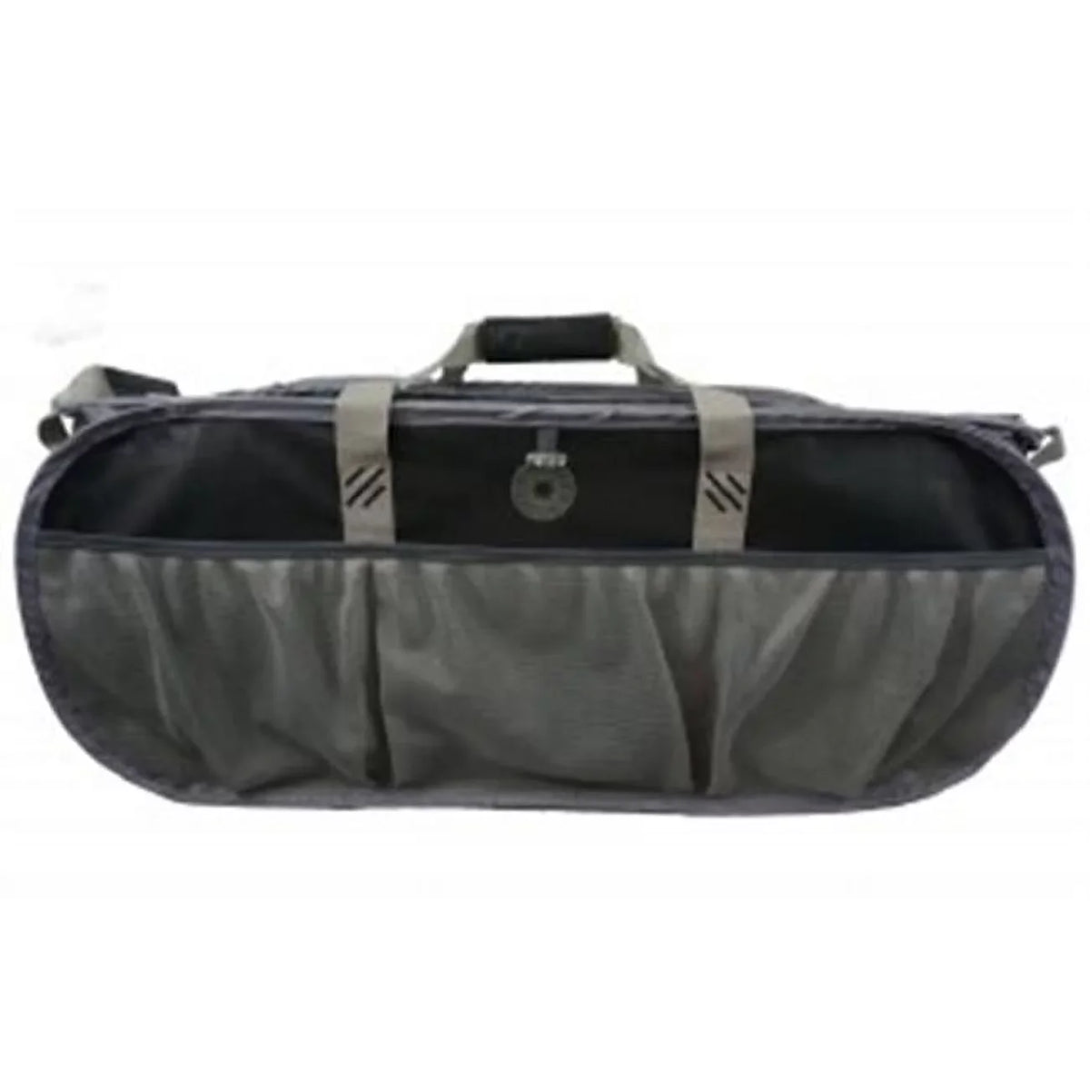 Harvest RT102 ebony-Grey Car Trunk Organizer - ebony/Grey - 36 x 14 x 14 in.
