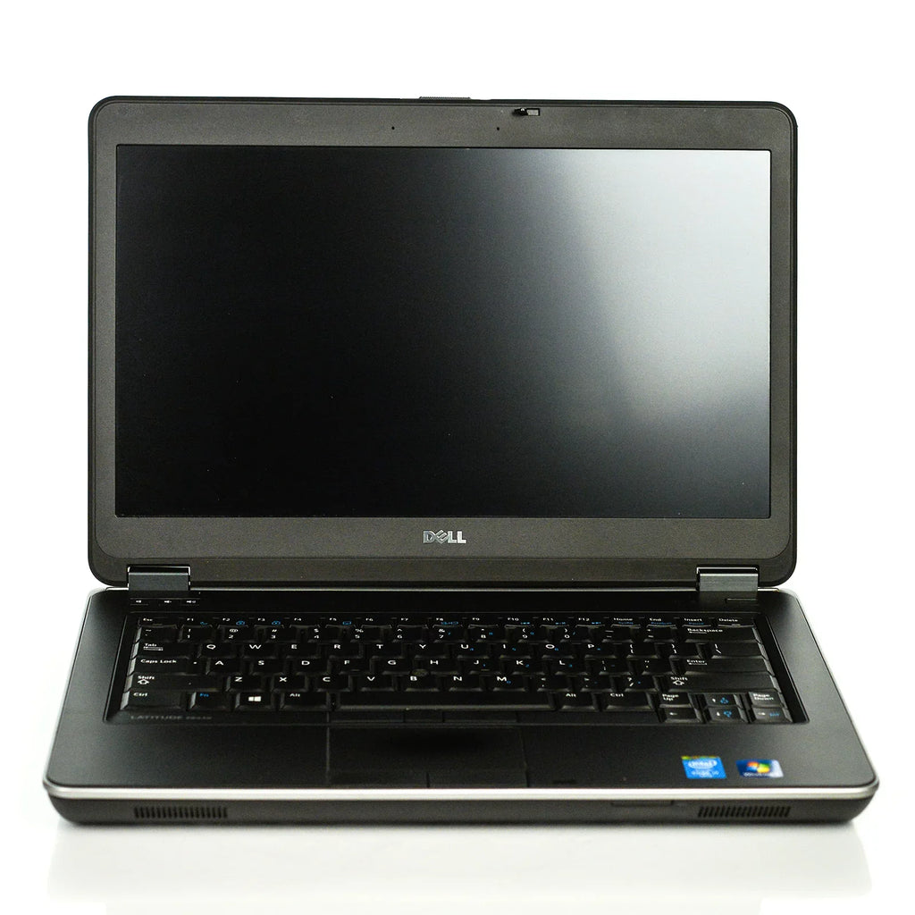 Used  Latitude E6440 Laptop i7 Dual-Core 4GB 500GB Win 10 Pro B v.WAA