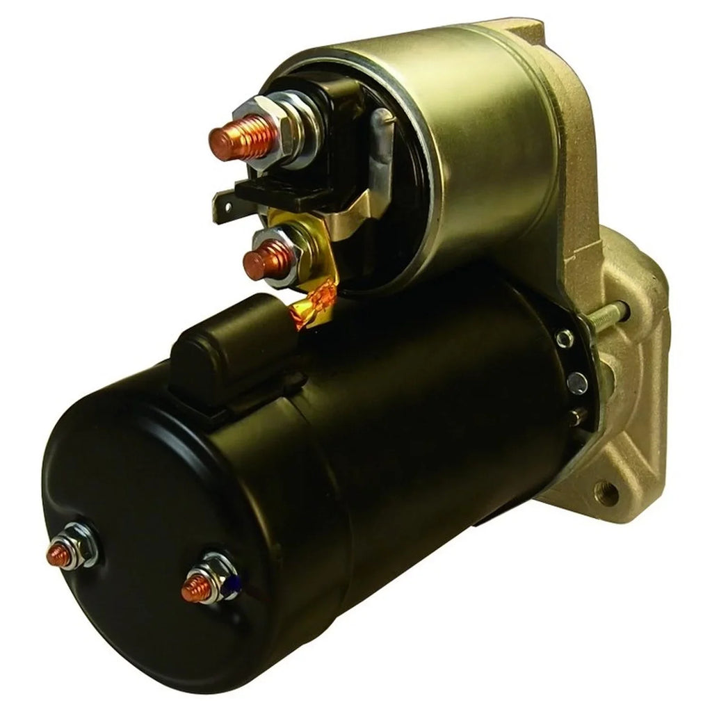New 12V CW Starter For  Street Motorcycles R45 50 60 65 75 80 90 100 12-41-1-244-606 12-41-1-244-670 12-41-1-244-678 12-41-9-062-425 D6RA15 D6RA7 432586 455632 183450 184550