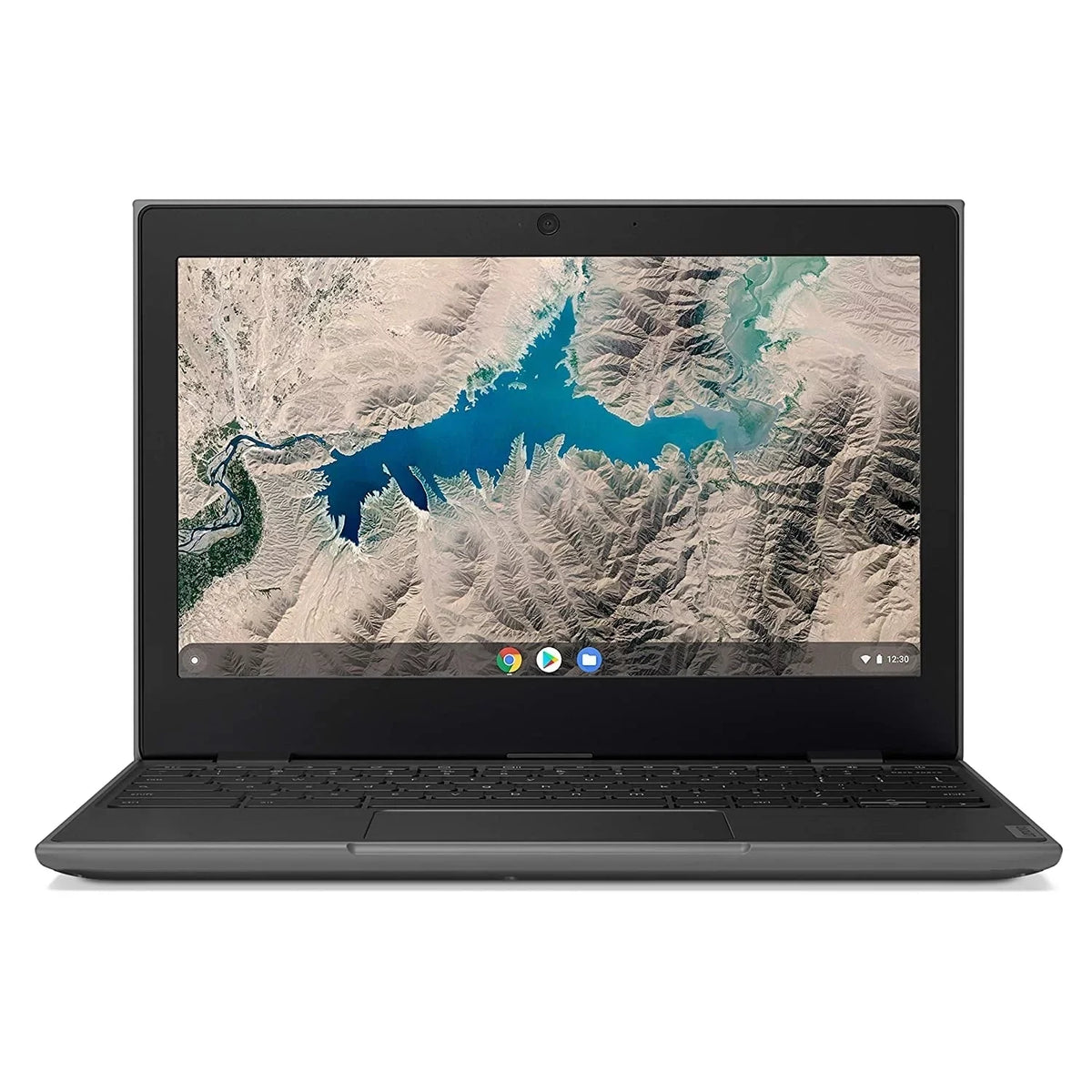 Chromebook 100e 11.6" Laptop, MediaTek MT8173c, 4GB RAM, 32GB HD, Chrome OS, ebony