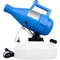 1 per Pack. Disinfectant Sprayer. Smart Portable Micro ULV Fogger with 4.5 Liter (1.2 Gallon) Tank