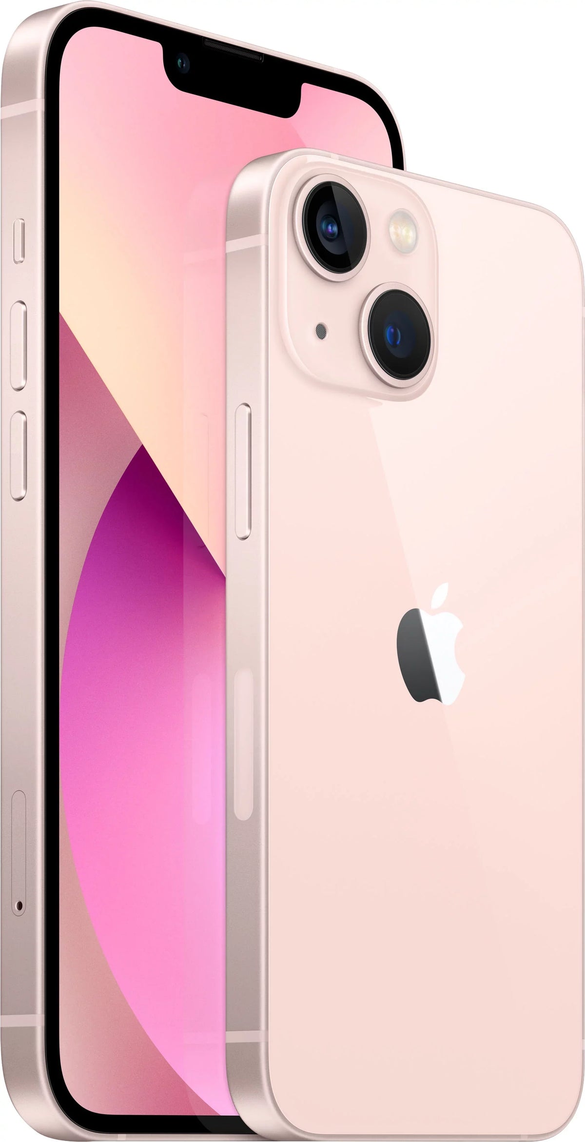 Restored  iPhone 13 Mini - Carrier Unlocked - 128GB Pink (Refurbished)
