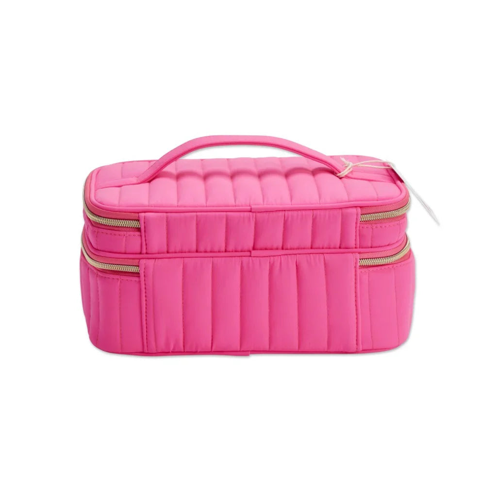 Sophia Joy Train case with Mirror
