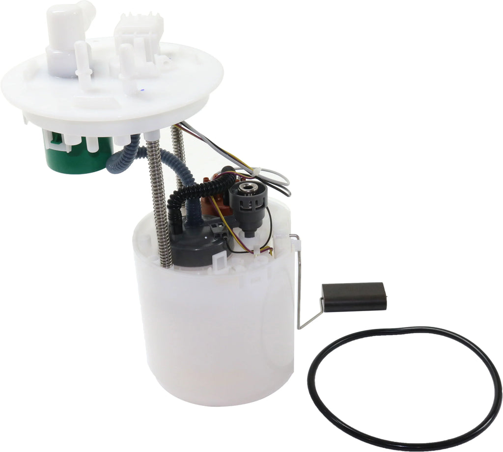 Fuel Pump Compatible with 2013-2015 Chevrolet Malibu 2011-2012 Buick Regal 4Cyl 2.5L 2.4L With Sending Unit