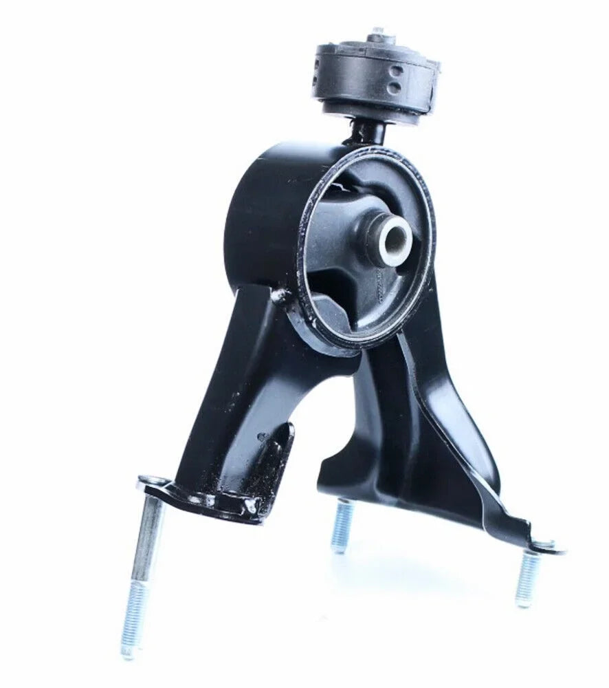 CF Advance Compatible with  Corolla 1.8L Sedan for Auto CVT 2014-2019 Rear Engine and Trans Mount Set 2PCS A42026 A62027 2014 2015 2016 2017 2018 2019