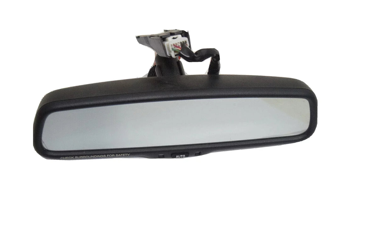 08 09 10 11  Tacoma Rear View Mirror Backup Camera 878104030