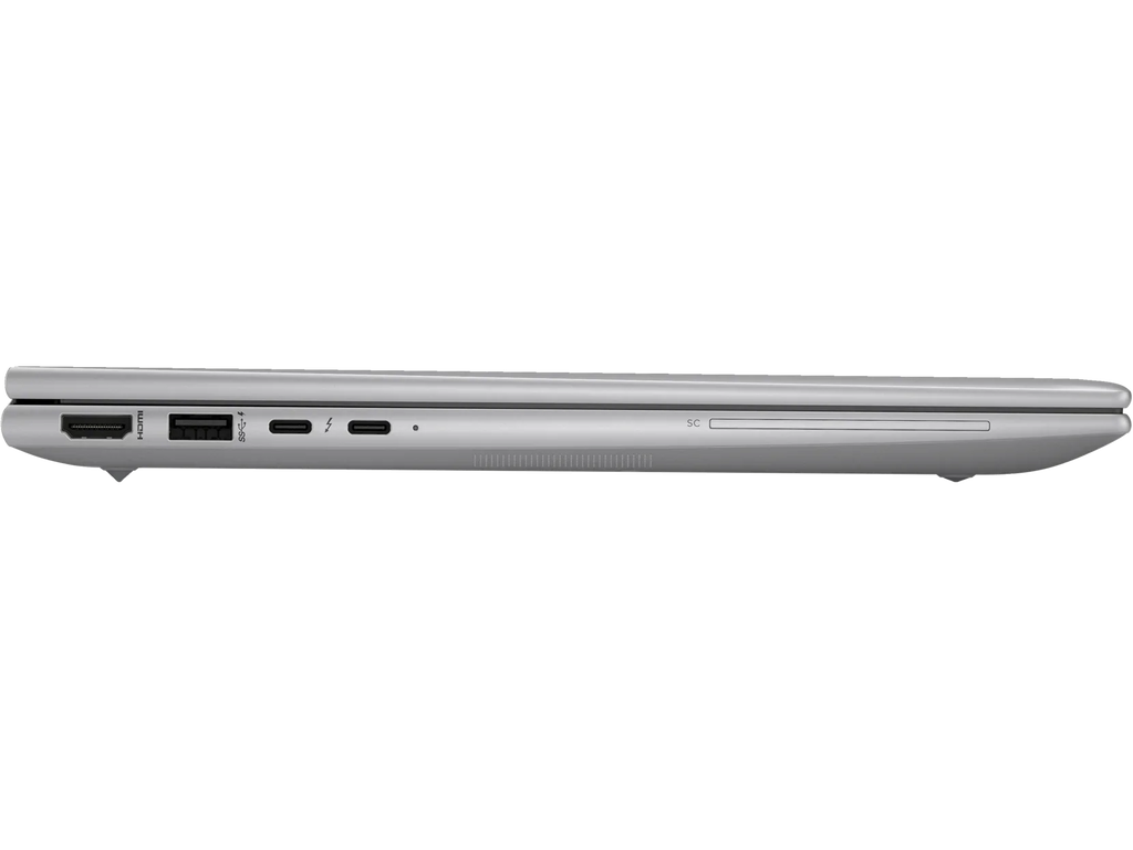 ZBook Firefly 14" G10 A Mobile Workstation PC Wolf Pro Security Edition AMD