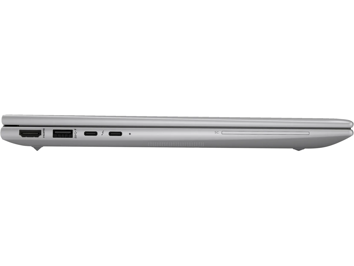 ZBook Firefly 14" G10 A Mobile Workstation PC Wolf Pro Security Edition AMD