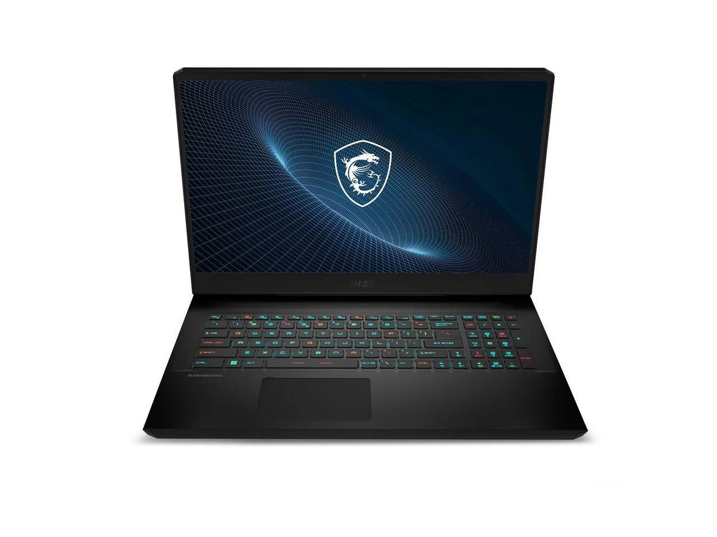 MSI GP Series - 17.3" 360 Hz IPS -  Core i7 12th Gen 12700H (2.30GHz) - NVIDIA GeForce RTX 3070 Ti Laptop GPU - 32 GB DDR4 - 2 TB PCIe SSD - Windows 11 Home 64-bit - Gaming Laptop (Vector GP76 12