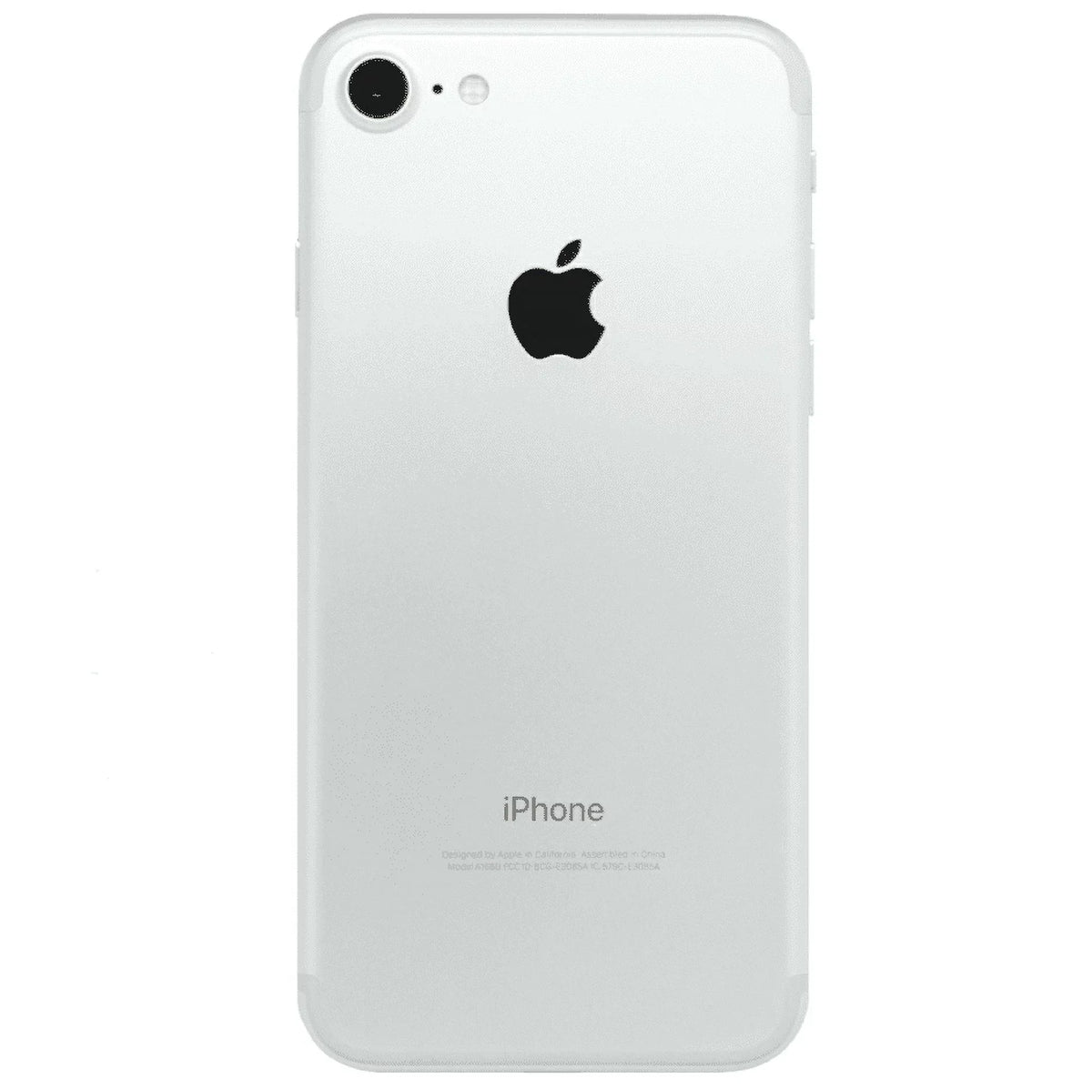 Restored  iPhone 7 32GB Verizon, - Silver (Refurbished)