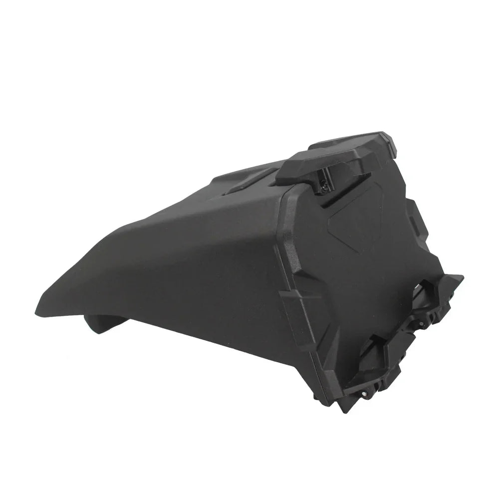 Dadypet Storage Box,Auto Internal Am Maverick X3 Car Interior Box Easy Installation 2017-2022 Can Am Internal Fit 2017-2022 Installation Device Car Fit 2017-2022 Can mewmewcat HUIOP Device Easy QAHM
