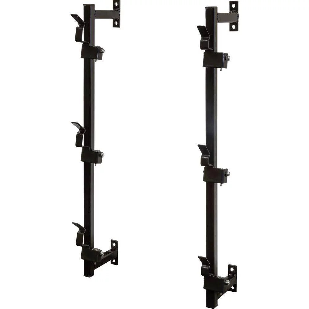LT12. Buyers Products 143866 Trimmer Rack for Enclosed Trailers - Model No