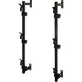 LT12. Buyers Products 143866 Trimmer Rack for Enclosed Trailers - Model No
