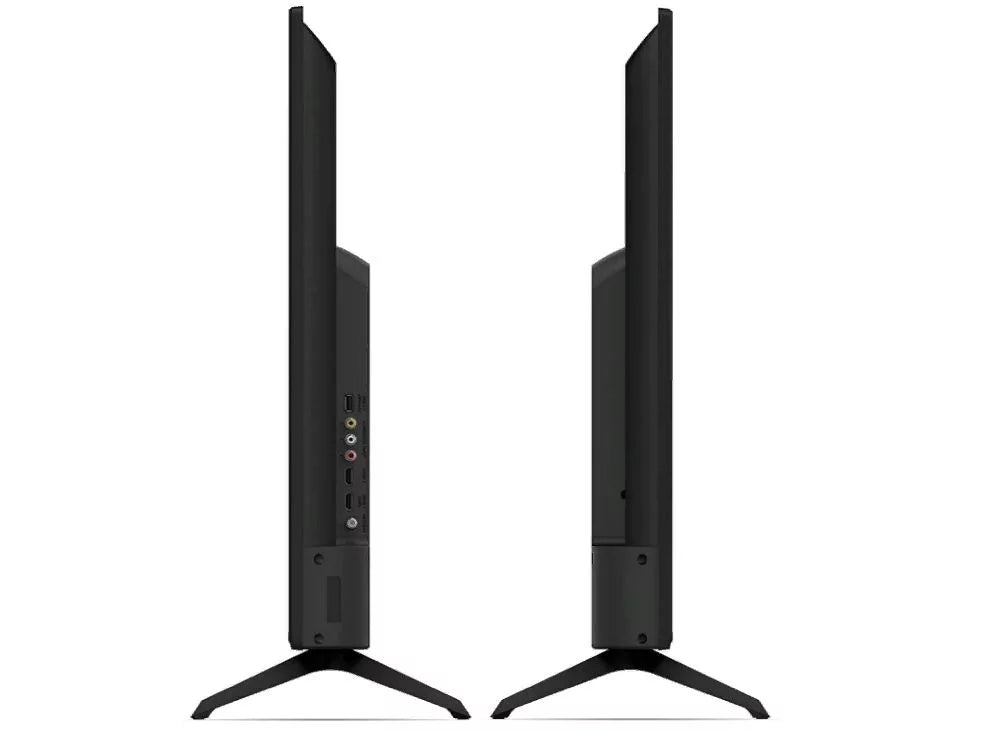 Restored VIZIO D-Series 32" Class 1080p Full-Array LED HD Smart TV - D32F-J04 (Refurbished)