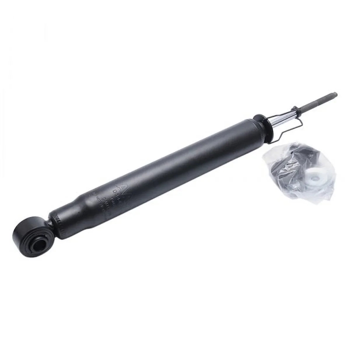 Rear Driver or Passenger Side Twin-hose Shock Absorber for Hyundai Santa Fe 2001-2006