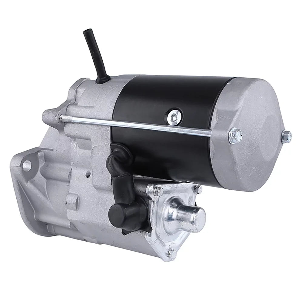 High Torque Starter Fits  E-Series Van 7.3 95 96 97 98 99 01 02 03Diesel
