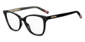 Missoni 13 Full Rim Rectangular dark Eyeglasses
