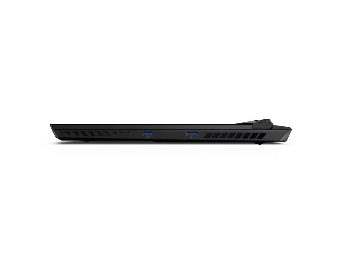 MSI GP Series - 17.3" 360 Hz IPS -  Core i7 12th Gen 12700H (2.30GHz) - NVIDIA GeForce RTX 3070 Ti Laptop GPU - 32 GB DDR4 - 2 TB PCIe SSD - Windows 11 Home 64-bit - Gaming Laptop (Vector GP76 12