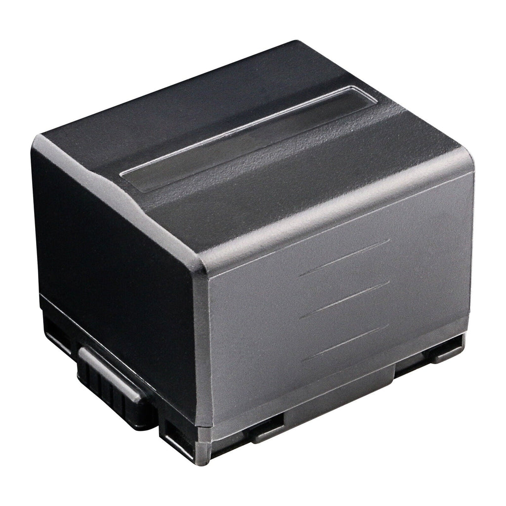 Kastar CGA_DU14 Battery (3_Pack) and Charger Kit for  CGA_DU06, CGA_DU07, CGA_DU14, CGA_DU21, VW_VBD070 VBD140 VBD210 w