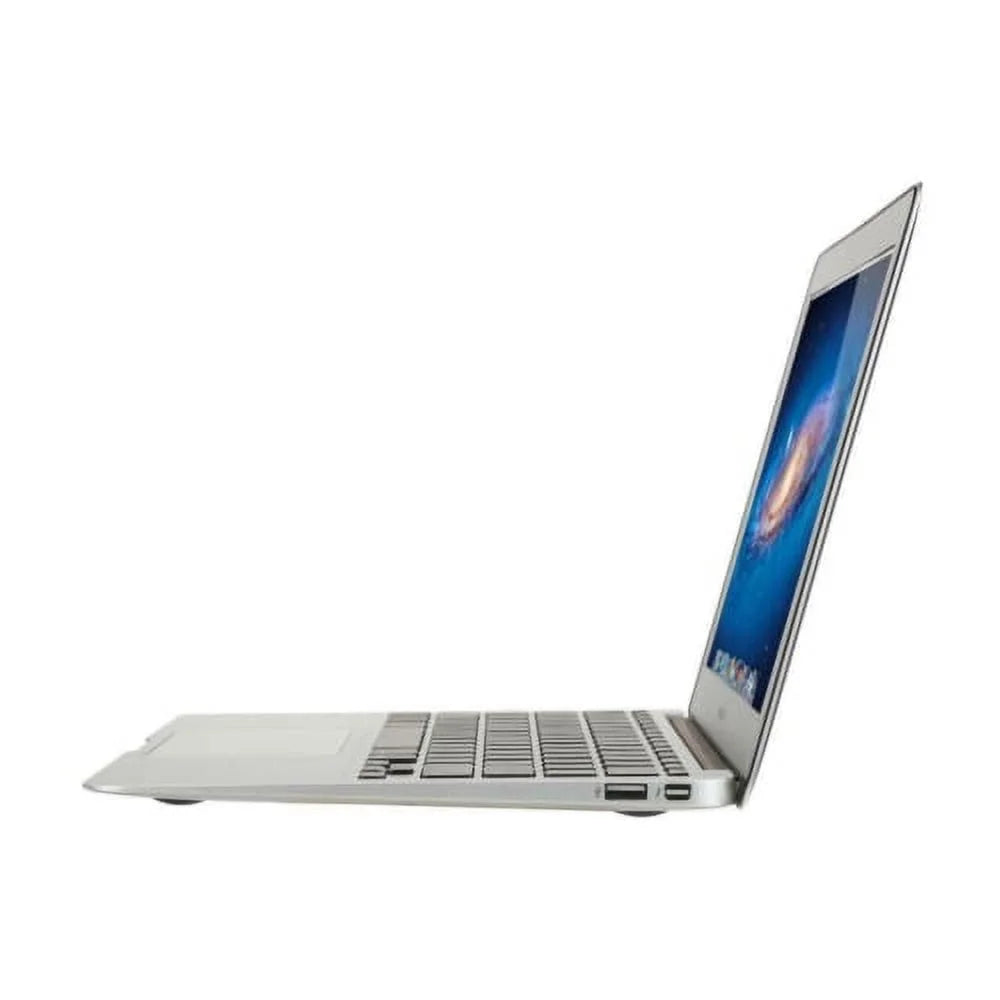 Restored  MacBook Air Laptop Core i5 1.3GHz 4GB RAM 128GB SSD 11" - MD711LL/A (2013) (Refurbished)