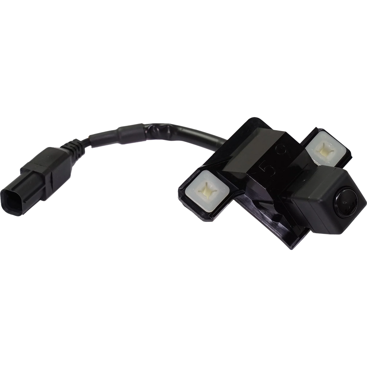 Back Up Camera Compatible with 2010-2015  Prius