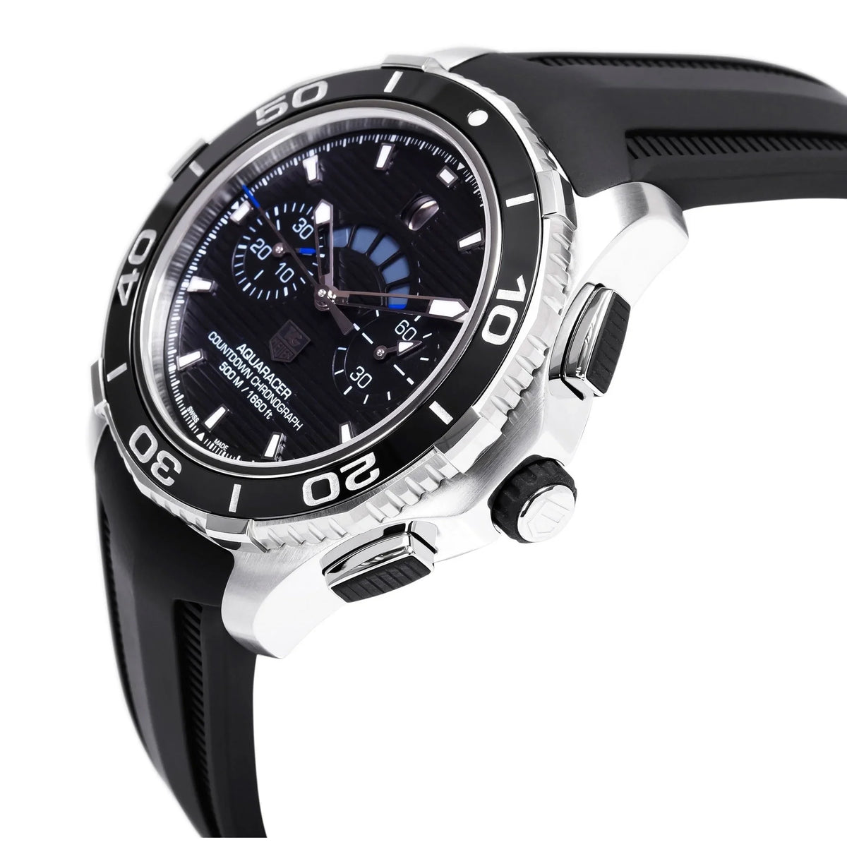 TAG Heuer Aquaracer