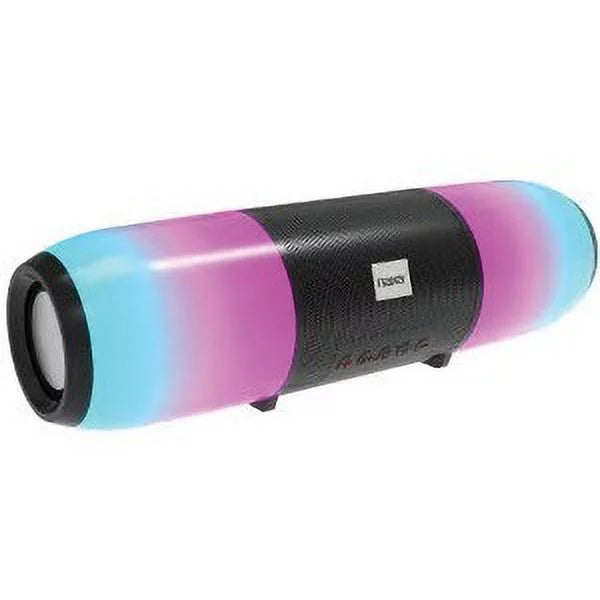 Naxa NAS3097Portable Bluetooth Speaker, ebony, NAS3097