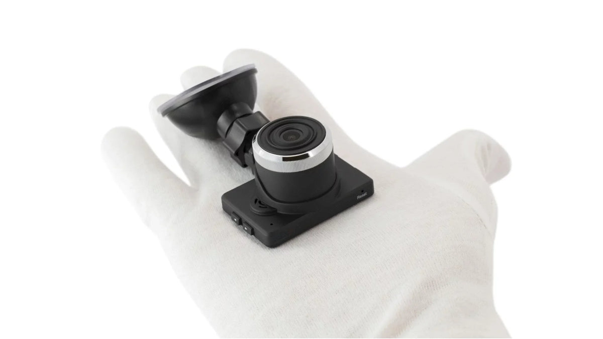 Affordable Car Bump Security Hd Lens Dash Camera  Nightvision Dvr