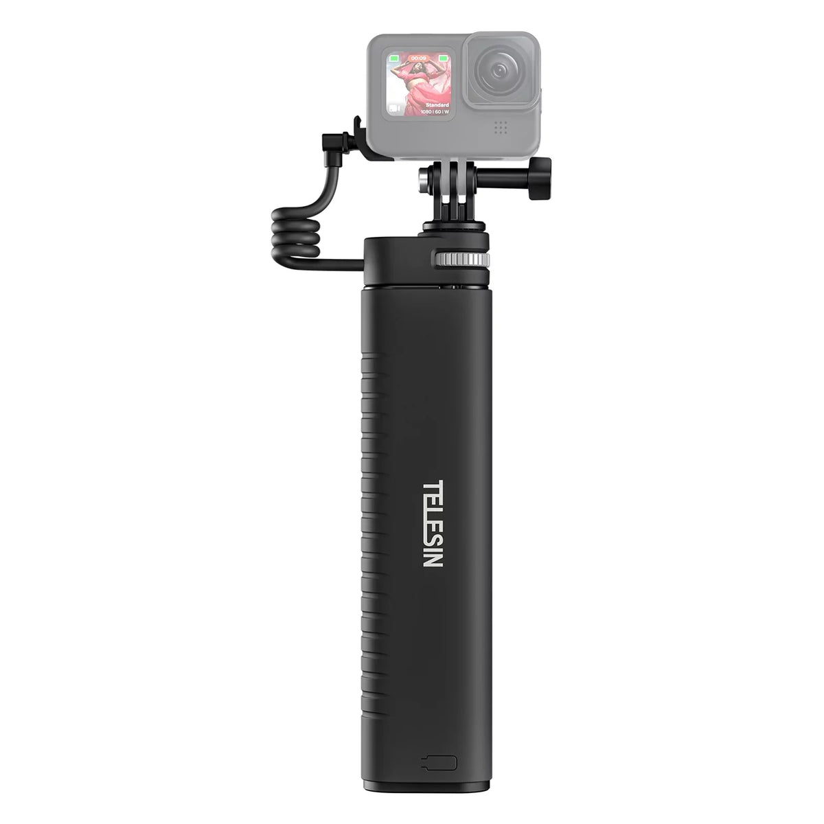Selfie Stick,Pole With 1/4 With 1/4 1 inch Stick Pole With Te-css-001 Reable Stick Stick Pole 1/4 inch Screw Stick /pd3.0 Qisuo Dsfen Laoshe