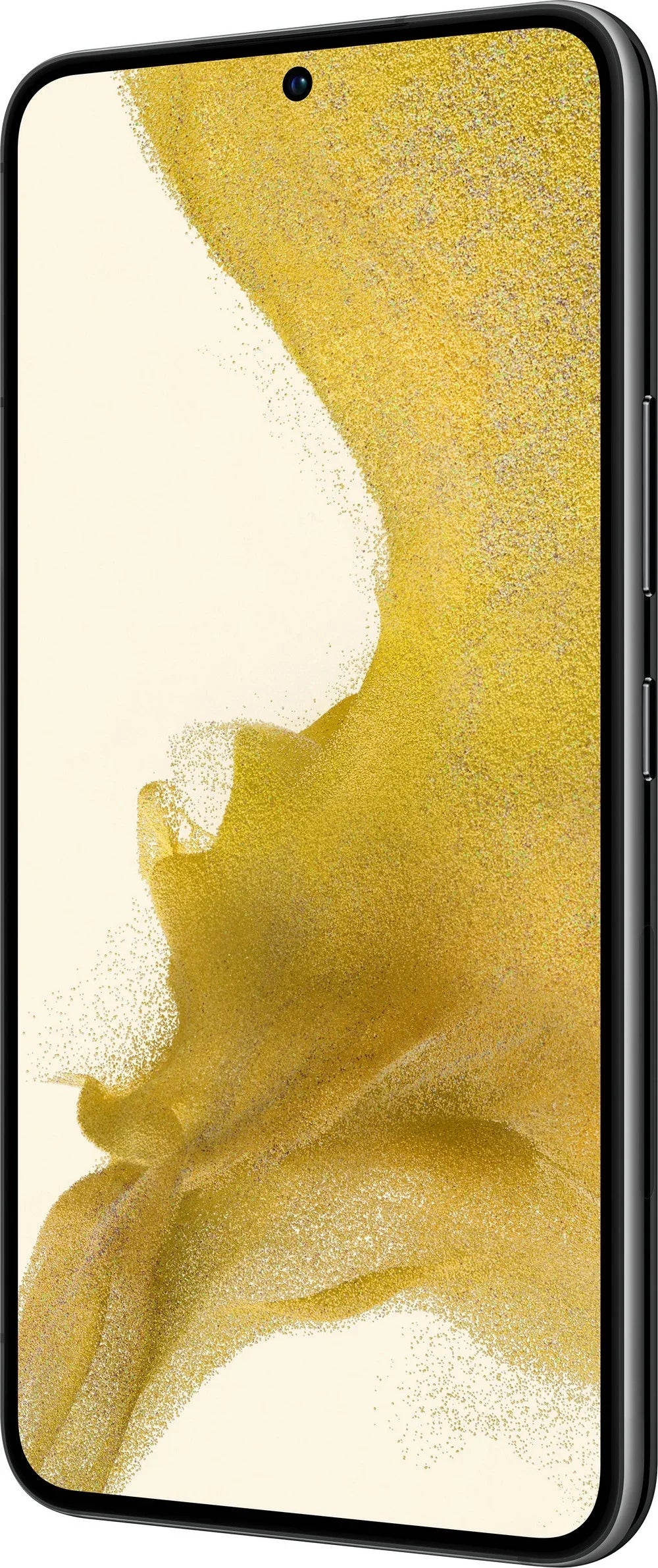 USED:  Galaxy S22 5G, Fully Unlocked | 128GB, charcoal, 6.1 in