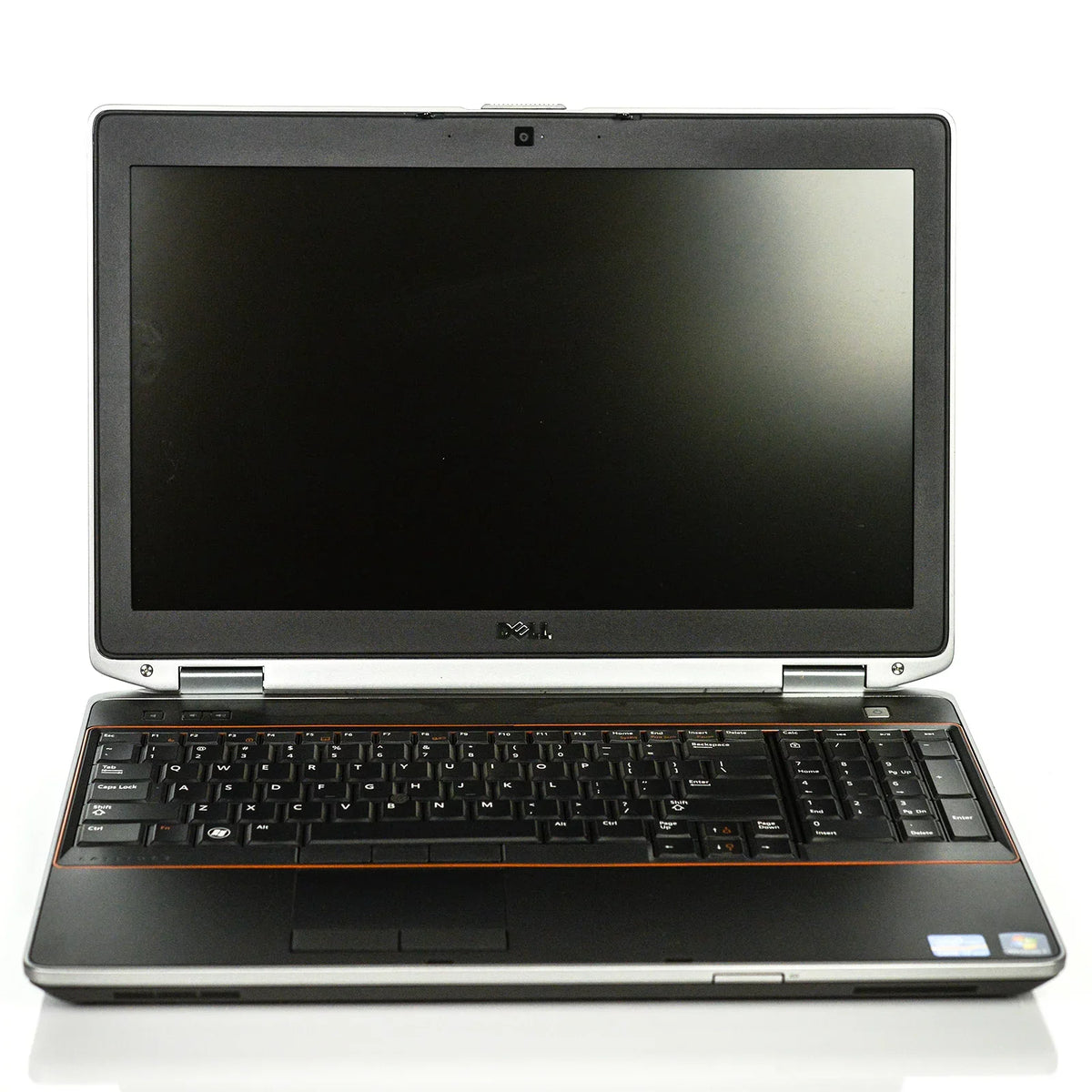 Used  Latitude E6520 Laptop i7 Dual-Core 4GB 128GB SSD Win 10 Pro A v.WBB