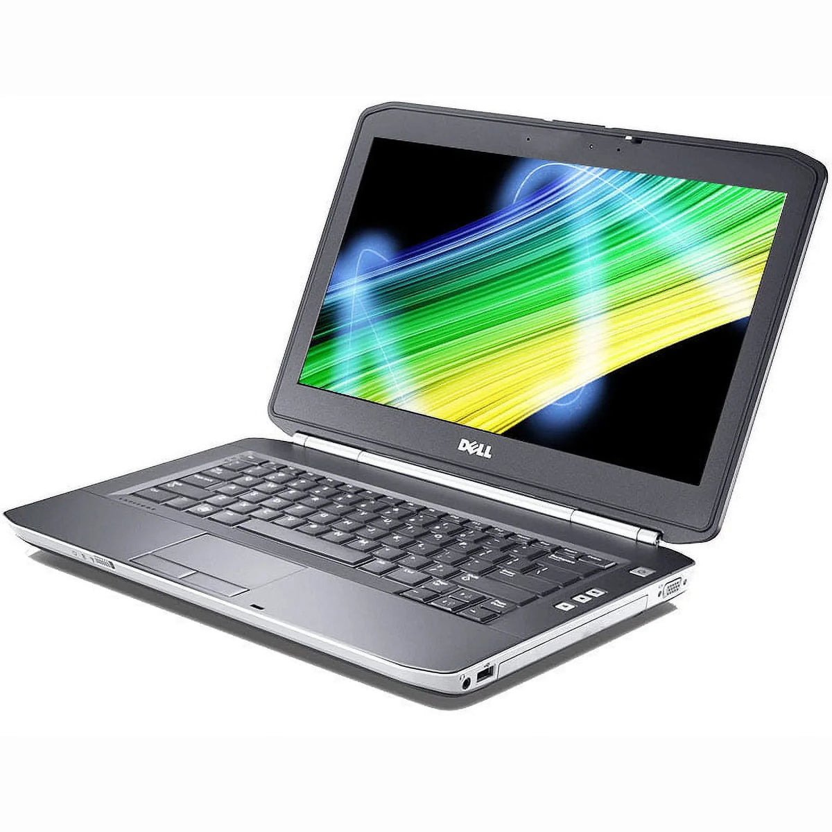 Used  Latitude E5420 i5 2.5GHz 8GB 320GB DVD Windows 10 Pro 64 Laptop B