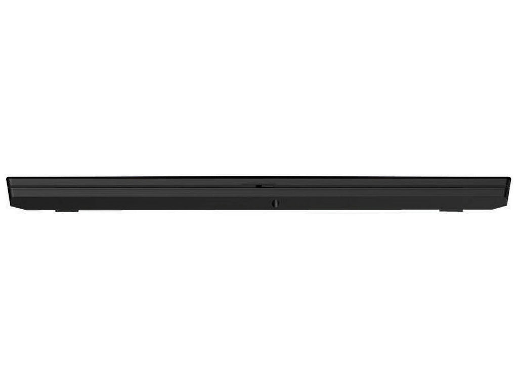 ThinkPad T15p Gen 3 21DA000YUS 15.6" Mobile Workstation - Full HD - 1920 x 1080 -  Core i7 12th Gen i7-12700H Tetradeca-core (14 Core) 2.30 GHz - 8 GB Total RAM - 256 GB SSD - dark -