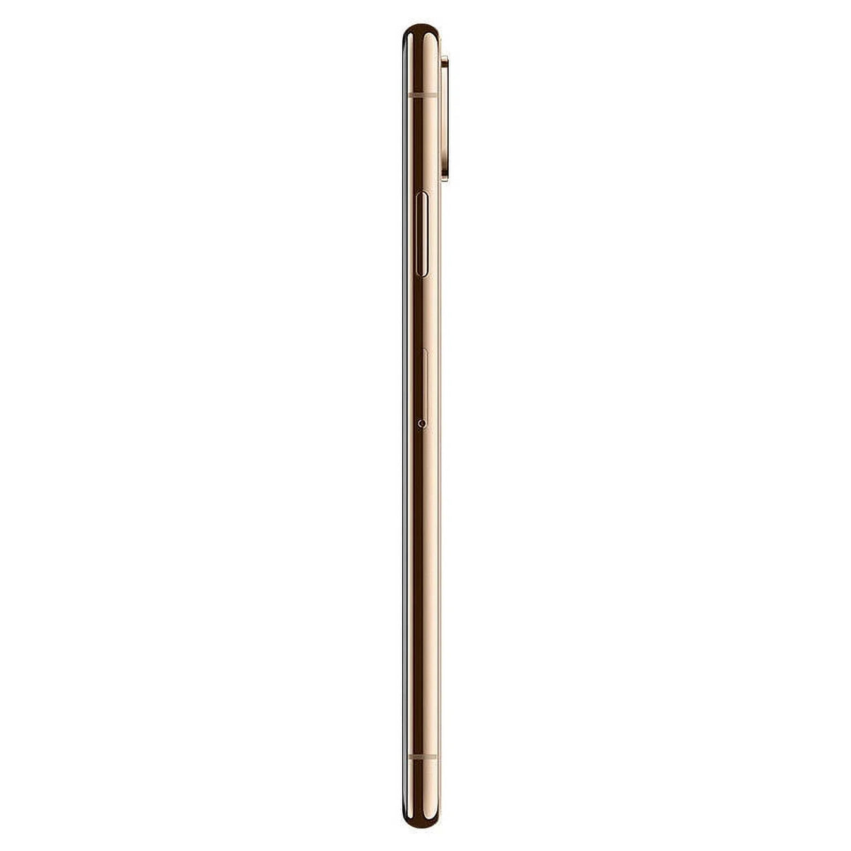 iPhone XS Max 512GB Gold (AT&T) Used Good Condition