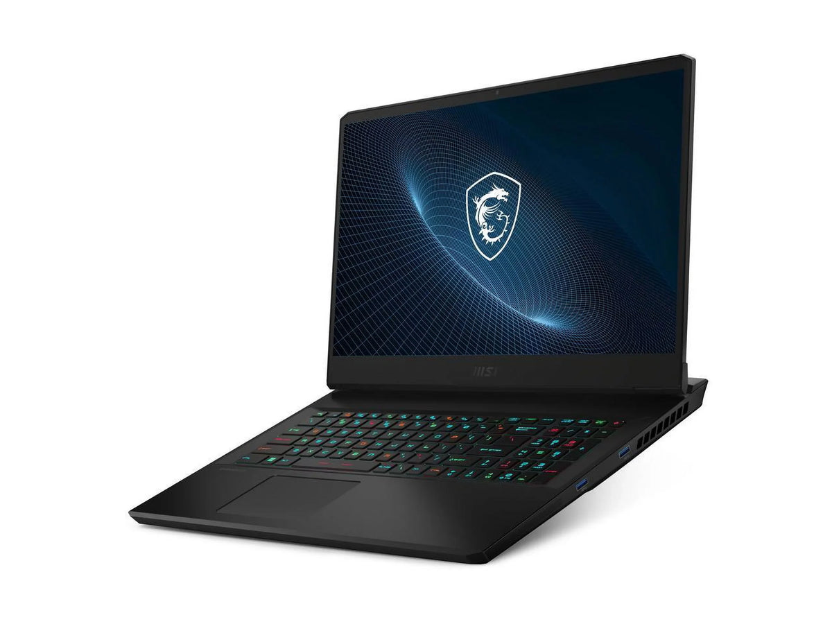 MSI GP Series - 17.3" 360 Hz IPS -  Core i7 12th Gen 12700H (2.30GHz) - NVIDIA GeForce RTX 3070 Ti Laptop GPU - 32 GB DDR4 - 2 TB PCIe SSD - Windows 11 Home 64-bit - Gaming Laptop (Vector GP76 12