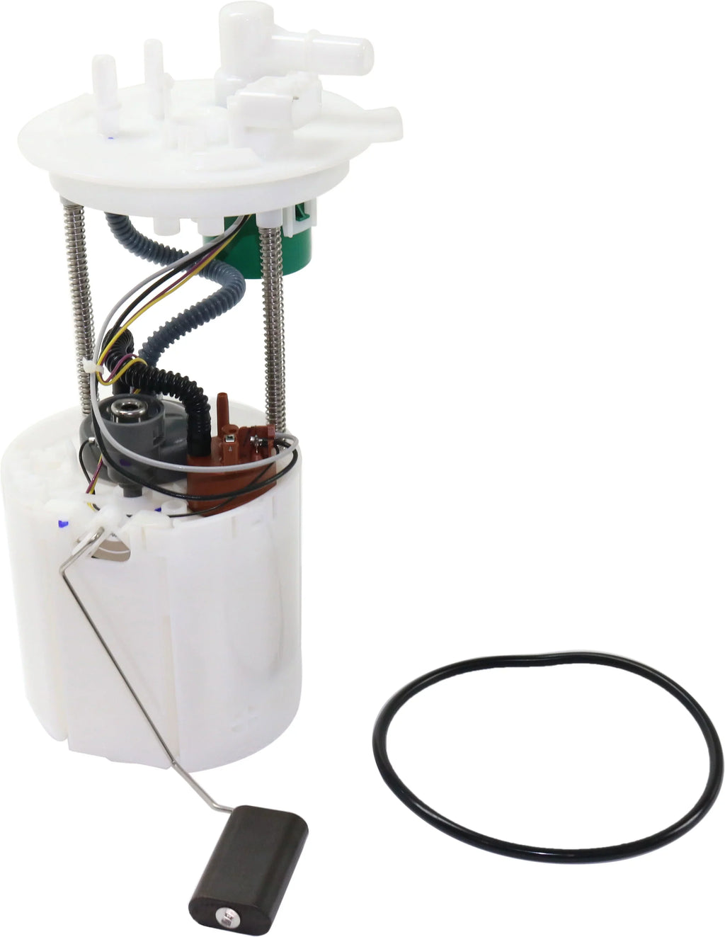 Fuel Pump Compatible with 2013-2015 Chevrolet Malibu 2011-2012 Buick Regal 4Cyl 2.5L 2.4L With Sending Unit